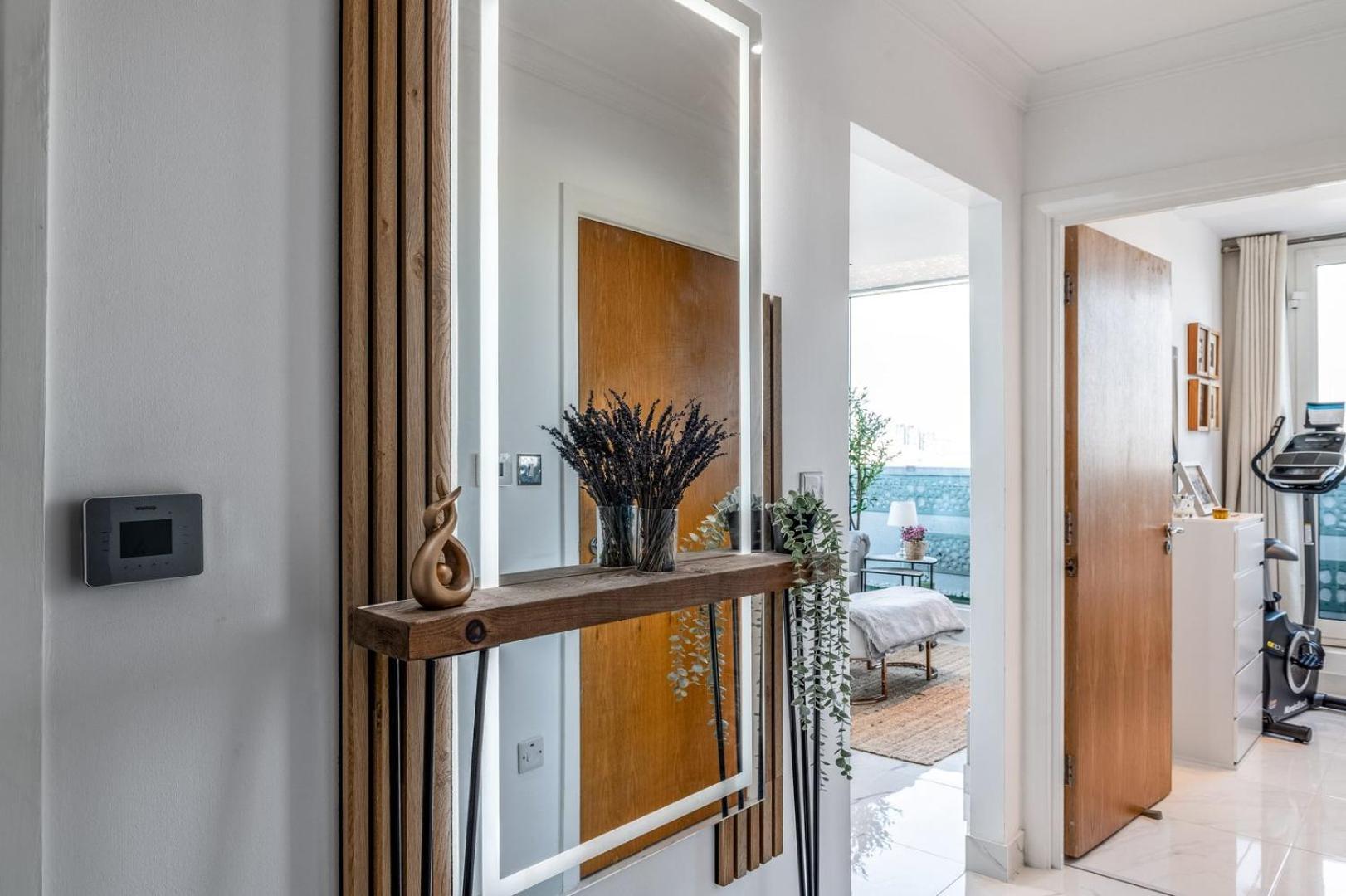 Canary Wharf Retreat With Free Secure Parking London Bagian luar foto